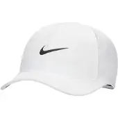 Nike Kap zonder structuur Dri-FIT club featherlight | Maat L/XL