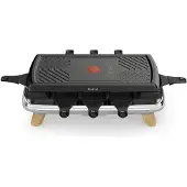 Tefal 3-in-1 RE610D