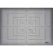 Nikon Grijskaart voor PF-3,PF-4