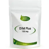 Healthy Vitamins DIM Plus