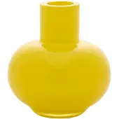 Marimekko Mini vaas 6 cm geel