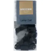 Meenk Lekker zoet