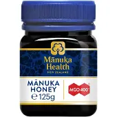 Panacea Honing MGO 400+ 250 gram