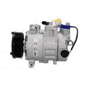Nissens Airco-compressor NIS 890610