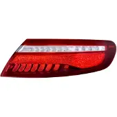 Hella Achterlicht 2SD 354 892-021
