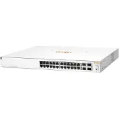HP Networking Instant On 1930 Smart Managed Switch (JL683B) 4x SFP/SFP+].