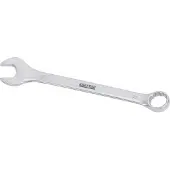 Kreator KRT501220 steek- en ringsleutel - gesatineerd chroom-vanadium - 25 mm - 285 mm