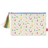 HEMA Etui confetti