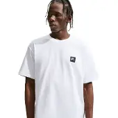Nike Shirt 'Air' wit