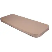 Redwood Dreamline 10 Plus Slaapmat met Pomp