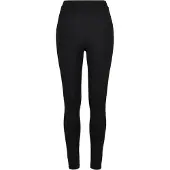 Urban Classics - Leggings voor dames, model TN584 (maat XS), kleur zwart