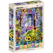 Alipson Puzzle Captured Memories Puzzel (500 stukjes)