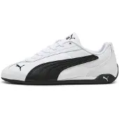 Puma Sportschoen 'Replicatch' zwart / wit