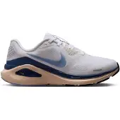 Nike - Women's Structure 26 - Hardloopschoenen 40, wit/ sundial