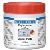 Weicon Kopervet – Koperpasta 450 g – Tot +1100 °C