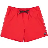 Quiksilver Stretch Piped Volley 16´´ Zwembroek