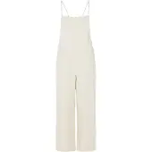 Protest Jumpsuit Women Prtdevin Kit Offwhite-Maat 40