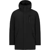 Protest hemley outdoor long jacket functioneel jack heren -