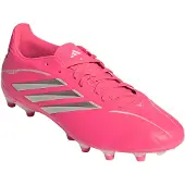 Adidas Voetbalschoen 'Copa Pure IV League' watermeloen rood / wit