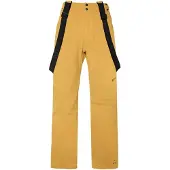 Protest Sportbroek 'PRTMIKADO' goudgeel