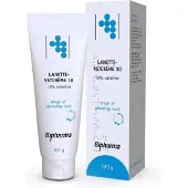 Bipharma Lanette vetcreme 10