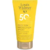 Louis Widmer Face Sun Protection Sport 50 | 50 ml