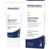 Dermasence Hyalusome Cream Peeling