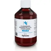 Bipharma Chloorhexidine mondspoeling 0.12% 500 ml