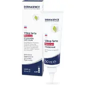 Dermasence Vitop Forte Rescue