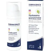 Dermasence Hyalusome Moisturising Cream