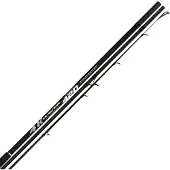 Maver Darkside 4k Surfcasting Rod Zilver 4.20 m / 250 g