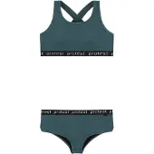 Protest Bikini 'PRTBeau JR' groen
