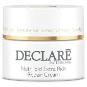 Declare Gedeelte Nutrilipid Extra Rijke Herstellende Crème 50 ml