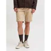 Jack & Jones Broek 'JPSTFury' crème