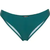 LASCANA Bikinibroek 'Gina' cyaan blauw
