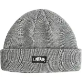 UNFAIR ATHLETICS Muts grijs