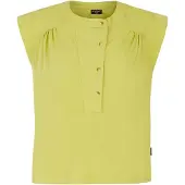 Protest Shirt 'PRTJana' grasgroen