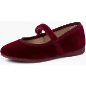 Pisamonas Ballerina's bordeaux