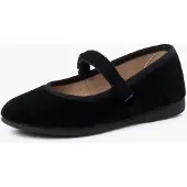 Pisamonas Ballerina's zwart