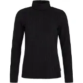 Protest Sportief sweatshirt 'PRTPEARLA' zwart
