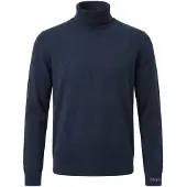 Pepe Trui 'ANDRE TURTLE NECK' navy