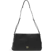 Pinko Schoudertas '105161 A0QO PE26' zwart