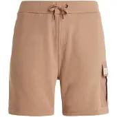 Protest Sportbroek 'PRTOHREN' bruin