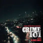 Ginza.se CRIME 01 (OST)