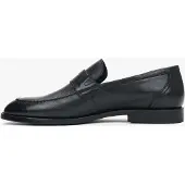 Estro Mocassins '01-202419' zwart