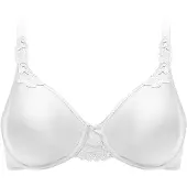 Chantelle Voorgevormde bh Hedona | Maat: 70F | Kleur: Wit