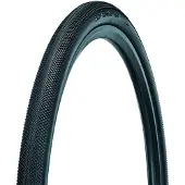 Chaoyang Flying Diamond 700c X 35 Stijve Gravelband Zwart 700C x 35