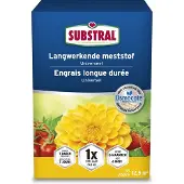 Substral meststof universeel Osmocote 750g - voeding voor 6 maanden