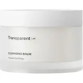Transparent Lab Cleansing Balm Reinigingscrème 150 ml