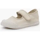 Pisamonas Ballerina's lichtbeige